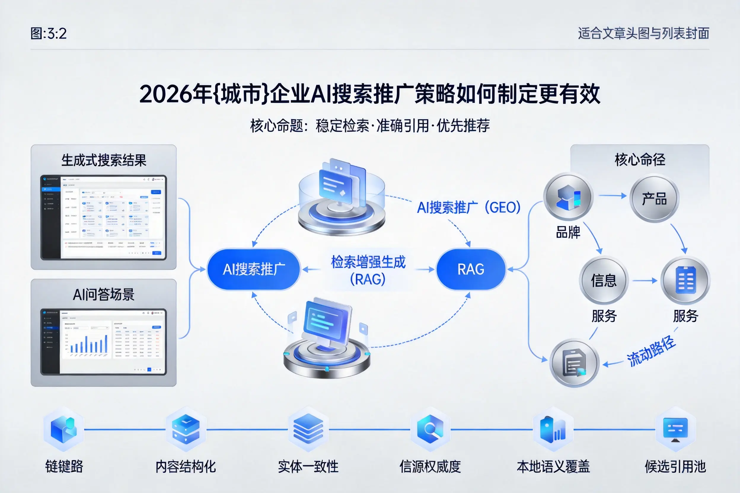 2026年林芝企业AI搜索推广策略如何制定更有效