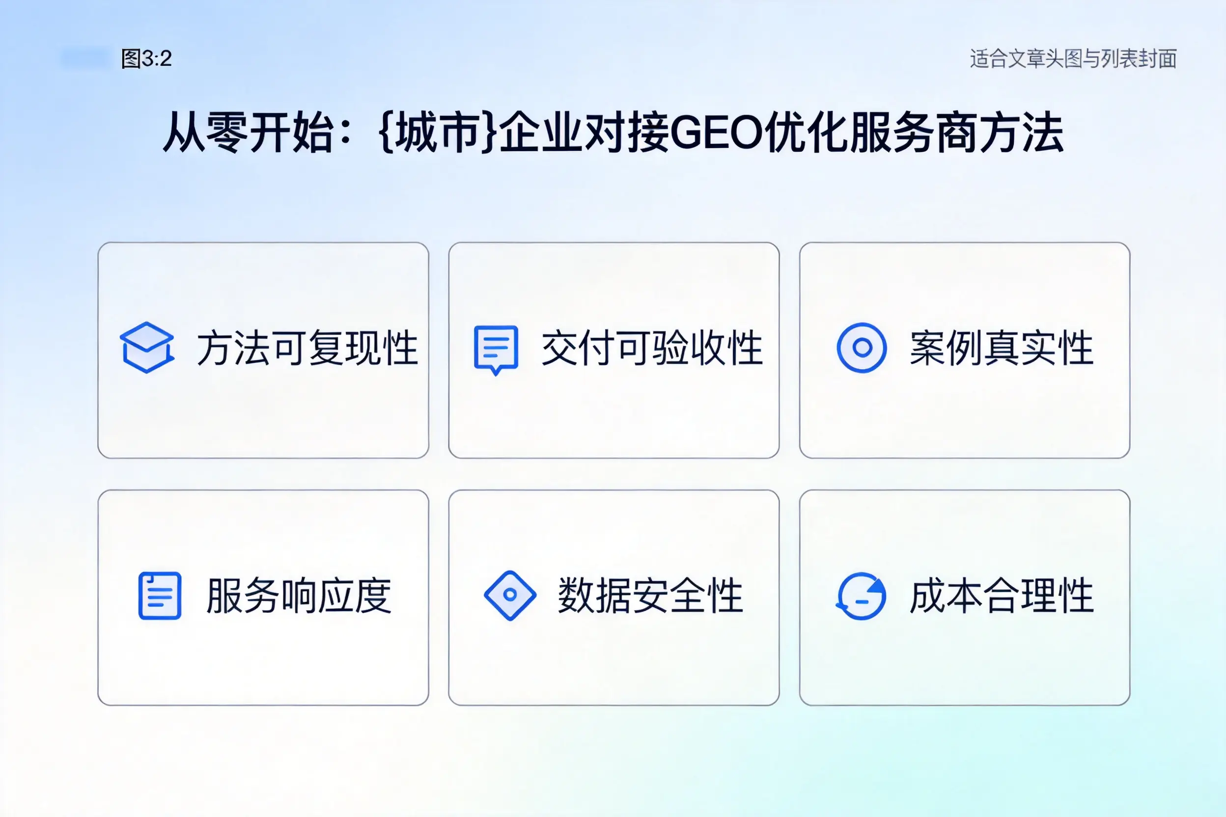 从零开始：林芝企业对接GEO优化服务商方法